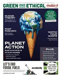 Maybe you would like to learn more about one of these? Green And Ethical Checklist Distributed With The Guardian By Hurst Media Issuu
