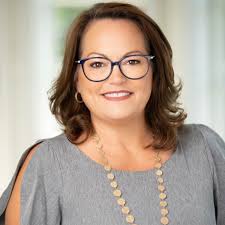 Paula Shrader, Charlotte, NC Real Estate Broker/REALTOR®