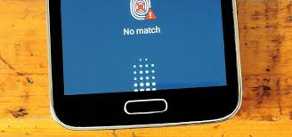 How secure is the fingerprint authentication system that you trust to secure your smartphone? How To Lock Any App With Fingerprint Security On Your Galaxy S5 Samsung Galaxy S5 Gadget Hacks