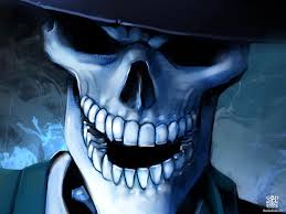 Pin On Skulduggery Pleasant