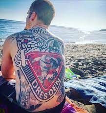 All statistics are with charts. Hooligans Cz Dynamo Dresden Tattoo Facebook