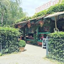 Schleusenkrug Berlin Tiergarten Biergarten Berlin Im Sommer Berlin Fotos Biergarten Berlin