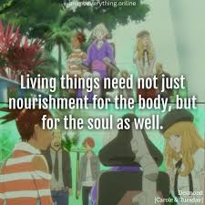 Carole Amp Tuesday Quotes From The Following Characters Carole Pyotr Desmond Ertegun Tobe Angelabest Carole Am In 2020 Tuesday Quotes Carole Character Quotes
