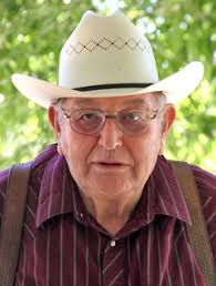 Obituary for Marion Crow