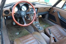 Image result for Blu Posillipo 1984 Alfa-Romeo