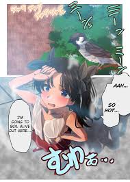 Natsu no Ojou-sama page 1 creampie