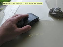 We did not find results for: Cat Undercoat Kereta Jadi Kasar Lepas Cat