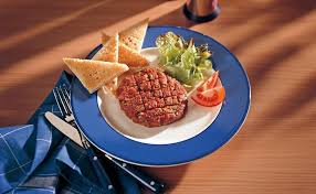 Beef Tartare Rezept Rezept Beef Tartare Rezepte Lebensmittel Essen