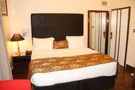 Find a cheaper hotel within 24 hours of booking and we will refund the difference. The Cromwell Courtyard Hotel Limited Prices Inn Reviews Ikeja Nigeria Tripadvisor