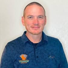 David Barthel (@ChampionRoofDav)