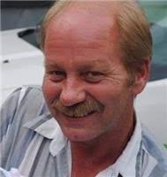 Danny Goff Obituary (1958