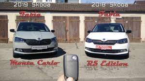 We did not find results for: 2019 Skoda Fabia Facelift Monte Carlo Vs 2018 Skoda Fabia R5 Edition Which One Do You Choose Youtube