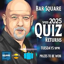 Back in Ballina this and every Tuesday Night