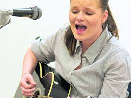 Finale der Stimmtalente