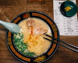 Check spelling or type a new query. How To Order At Ichiran Ramen In Japan New Denizen