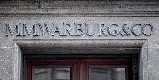 Hier twittert pressesprecherin heidi melis im namen der hamburger volksbank. Cum Ex Skandal Hamburger Bank Muss Riesige Summe Zuruckzahlen Mopo