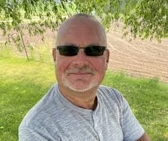 Ken Brubaker Is The New Editor Of Off Road Xtreme