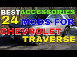 Maybe you would like to learn more about one of these? Chevy 20 Off Accessories 08 2021