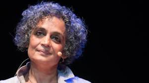 Arundhati Roy among Man Booker Prize contenders