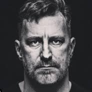 Athlete: Eric Barber