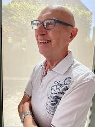 Monsieur Guy VAN MICHEL dit VALET