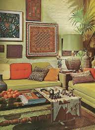 Vintage 1960s Decor Vintage Home Decorating 1960s Style Home Decor 1960s Decor Vintage Home Decor 70s Home Decor