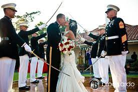 Pin By Logan Schwarzlose On Wedding Marine Corps Wedding Marine Wedding Usmc Wedding