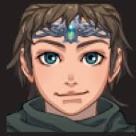 16-Bit/8-Bit Resources (mainly tilesets, characters, battlers)