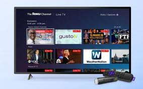 In 2008, cstv was rebranded as cbs college sports network (though it is promoted with the network excised from the branding). The Roku Channel Just Added 30 New Channels Pac 12 Insider Gusto Tv And More Cord Cutters News