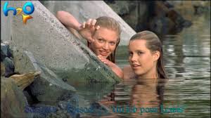 Tu veux regarder l'épisode 9 de la saison 2 de les sirènes de mako en streaming ? H2o Saison 2 Episode 7 Un Job Pour Lewis Youtube