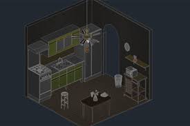 Maybe you would like to learn more about one of these? Autocad Archives Of Kitchen Dwg Dwgdownload Com