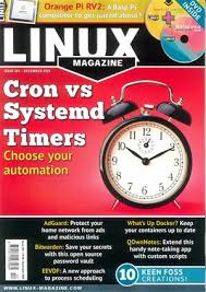 Image result for linux-beast-magazine