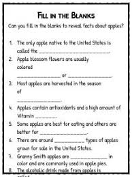 Your body needs the right fuel to grow, develop, and work properly. Healthy Food Worksheets For Grade 2 Healthy Food Recipes