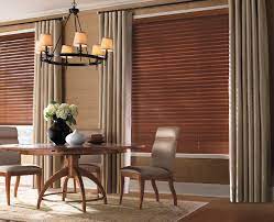 No 800 number and poor tech support. Levolor 2 1 2 Premium Wood Blinds From Blinds Com Contemporary Dining Room Houston By Blinds Com Houzz