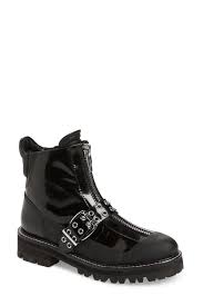 Sigerson Morrison Ipo Moto Boot Nordstrom Rack