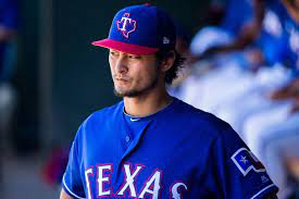 The Rangers never seriously pursued Yu Darvish during free agency. Here's  why...