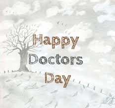 Doctor is like a god for the patients as he is the only hope they have. Happy Doctors Day Happydoctorsday Twitter