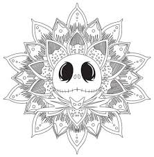 Kids free printables including disney, santa, reindeer, snowman. 55 Mandala Coloring Pages Inspiration Coloring Worksheet For Kids And Adult Family Holiday Net Guide To Family Holidays On The Internet