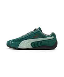Image result for Electric Green 2001 Puma
