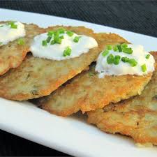 Nice Potato Pancakes Recipe Gordon Ramsay Browse Our Recipe Selection German Potato Pancakes Hashbrown Recipes Potato Pancakes