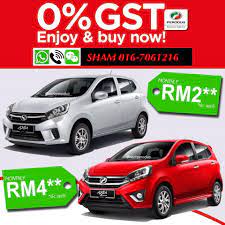 Maybe you would like to learn more about one of these? Jom Beli Kereta Sekarang Sebelum Sst Sham Automobiles Facebook