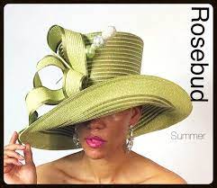 Pin On Harriet Rosebud Hats