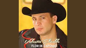 Flor Valentin's Instagram, Twitter & Facebook