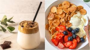 Carmo menu #77 of 4885 places to eat in new orleans. Dalgona Coffee To Pancake Cereals 5 Food Trends That Went Bananas In 2020 Hindustan Times