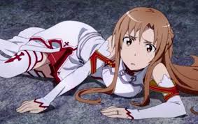 Sword Art Online Asuna Sword Art Online Wallpaper Sword Art Online Asuna Sword Art Online Kirito