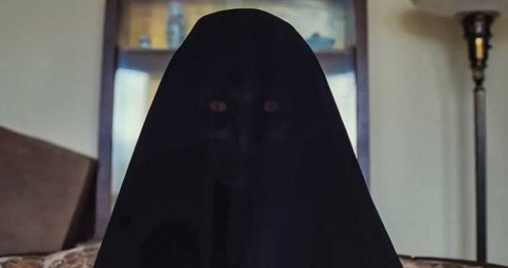 Longlegs': Osgood Perkins Unpacks All the Demon Appearances
