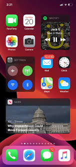 Upcoming Velox Reloaded 1 99 Bringing True Ios Widgets To Your Homescreen Apple Style More Info On My Twitter And Comment Danielvolt Jailbreak