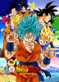 Check spelling or type a new query. Poster Dragon Ball Z 27 Aniversario By Frost Z On Deviantart Anime Dragon Ball Art Anime Dragon Ball
