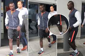 « je préfère aider les gens que d'avoir dix. Sadio Mane