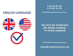 Cele mai multe cuinte din vocabularul sau, provin din latina, iar unele cuvinte sunt preluate din limbile slavone. Biroudetraduceri Md Home Facebook